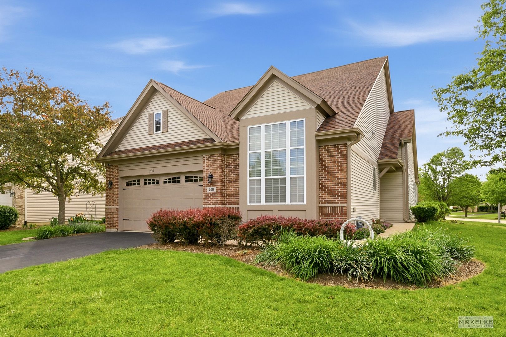 700 Cheshire Court — Oswego, IL 60543