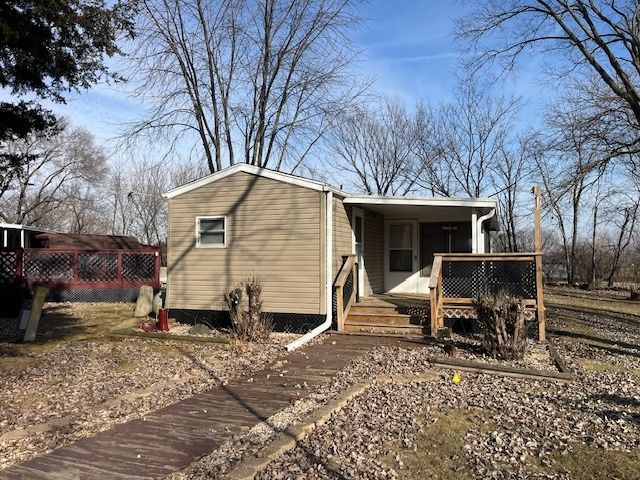 2795 E 28th Lot 1481 Road — Seneca, IL 61360