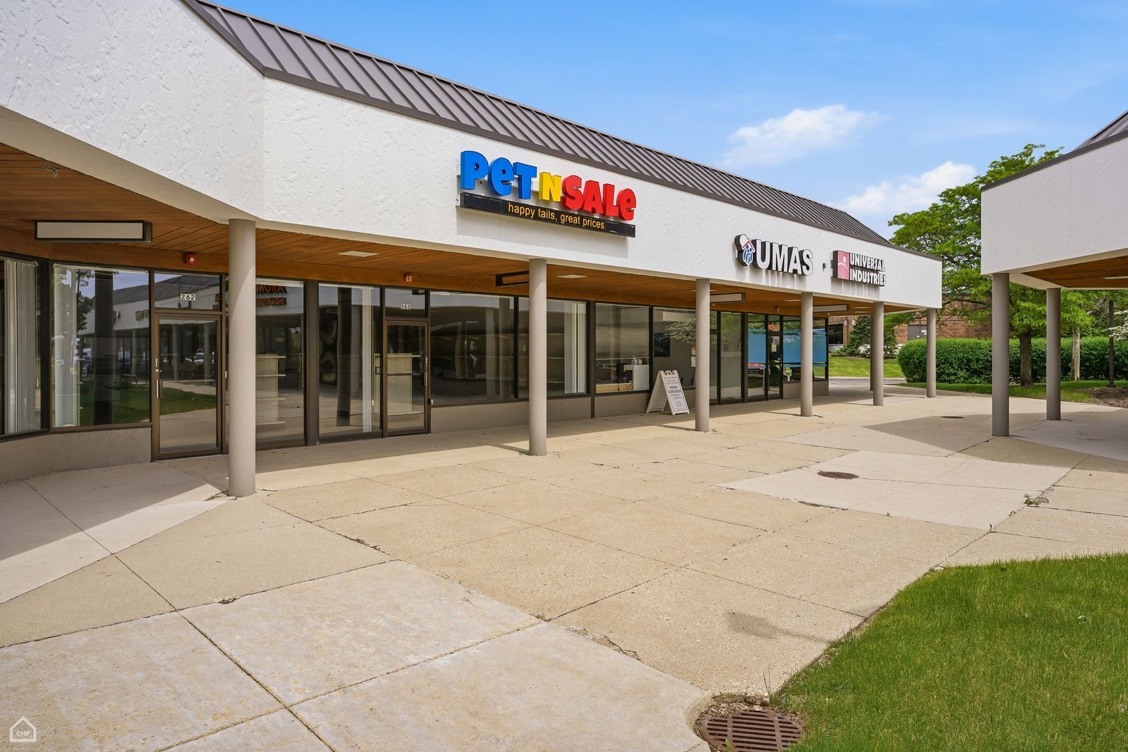 264 Hawthorn Village Commons — Vernon Hills, IL 60061