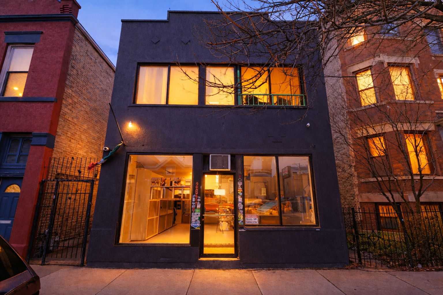 2620 S Central Park Avenue — Chicago, IL 60623