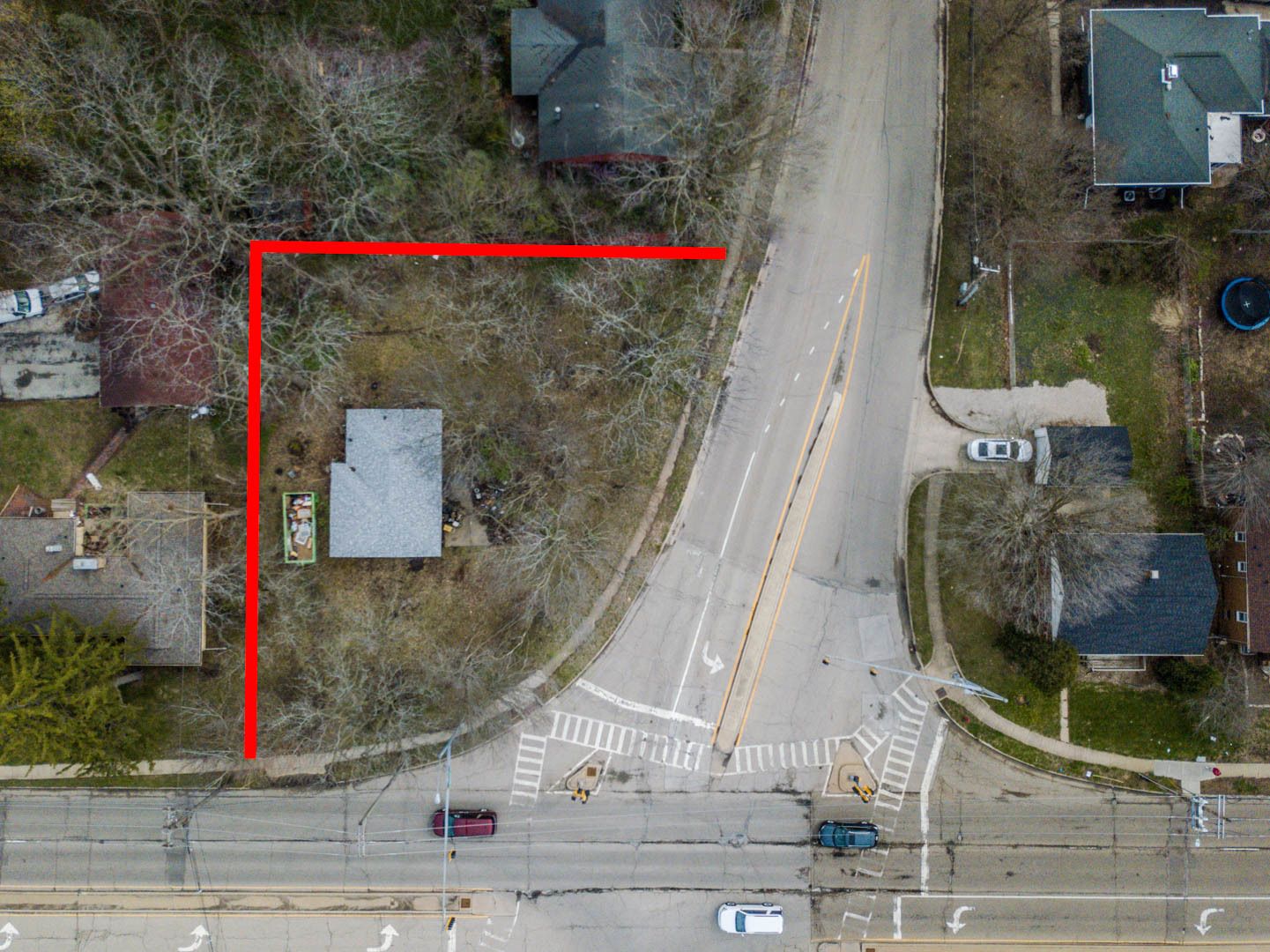 600 North Main Street — Normal, IL 61761