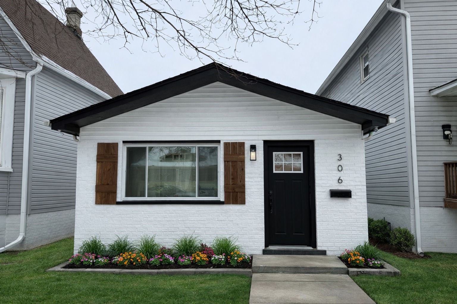 304 W 111th Street — Chicago, IL 60628