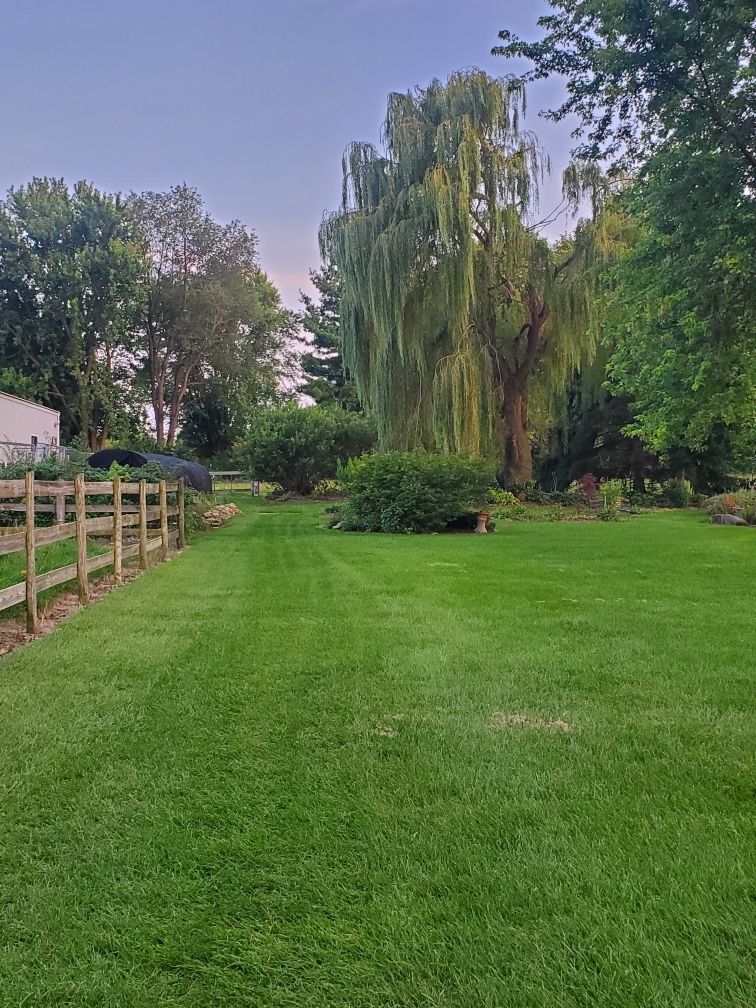 12421 Olson Road, Caledonia, IL 61011