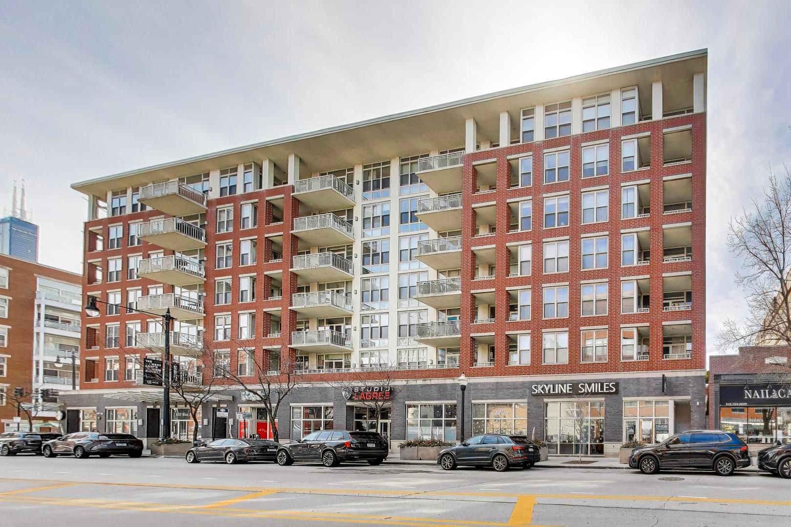 1001 W Madison Street #606 — Chicago, IL 60607