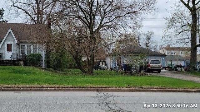 3731 W 115th Street — Alsip, IL 60803