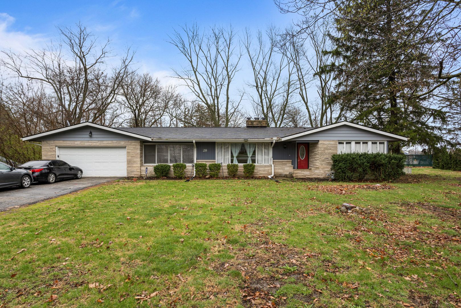 28 Lange Avenue — Savoy, IL 61874