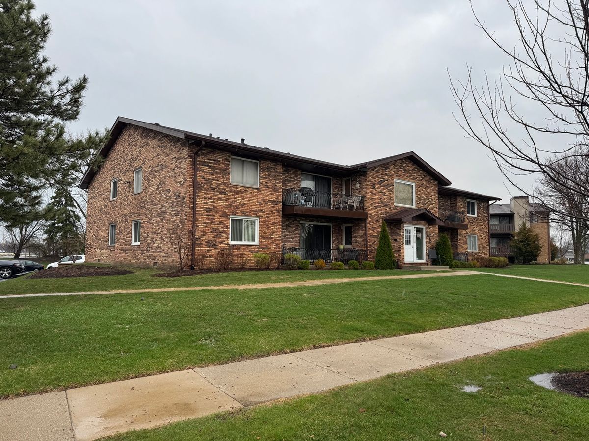 344 Sheridan Drive, Willowbrook, IL 60527
