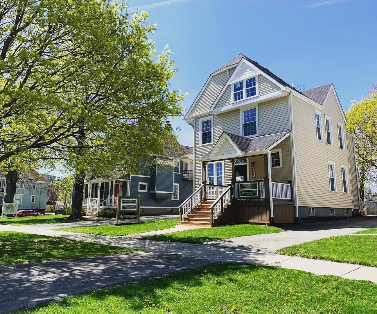 208 N West Street — Waukegan, IL 60085