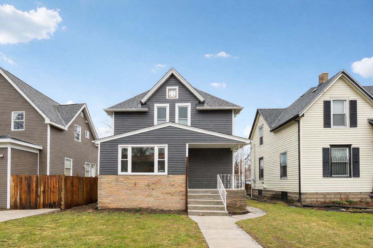 1306 Parmele Street, Rockford, IL 61104