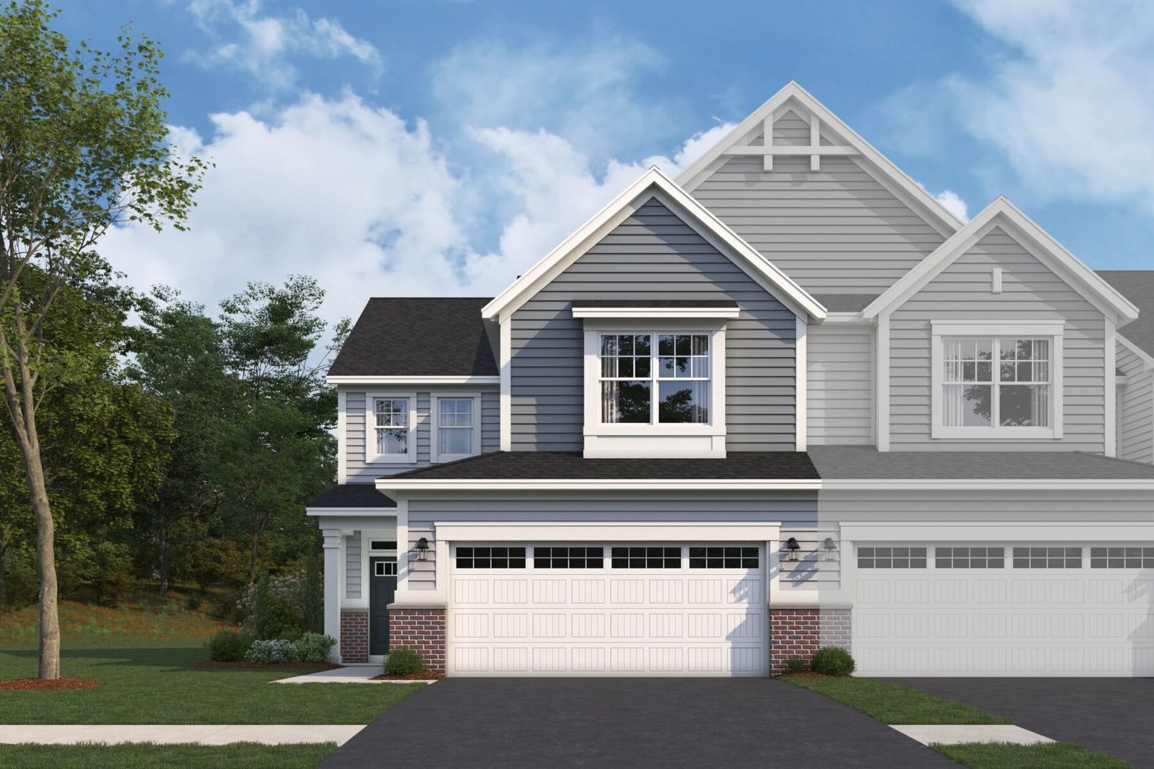 25510 W Emory Lane — Plainfield, IL 60544