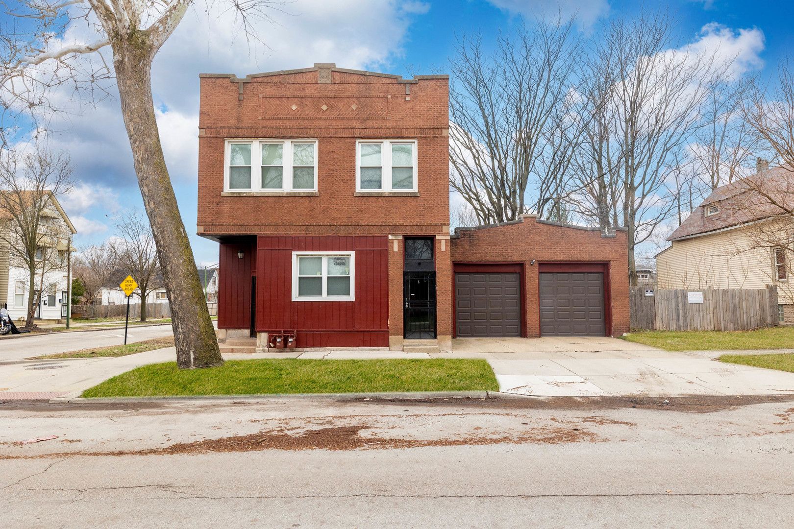12258 S Normal Avenue — Chicago, IL 60628