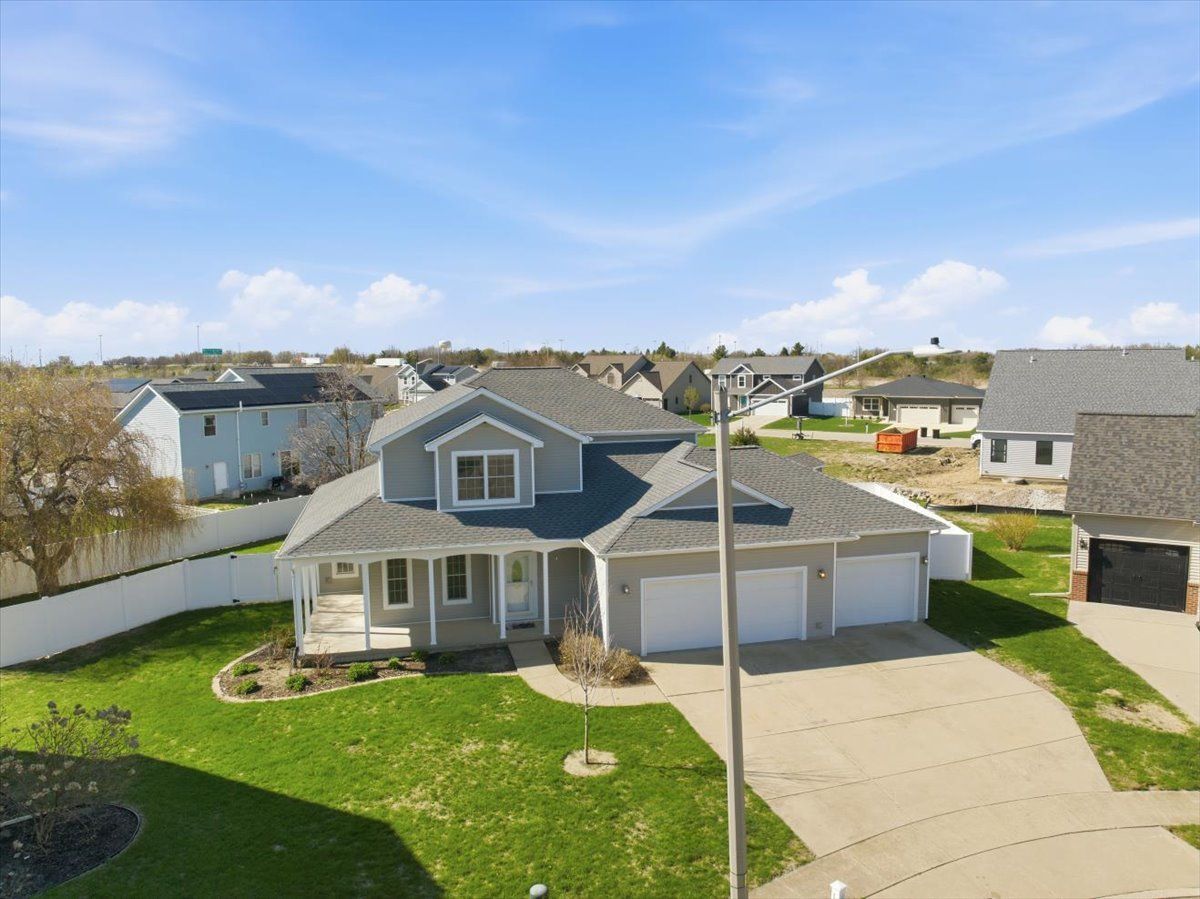 1813 Partridge Point — Normal, IL 61761