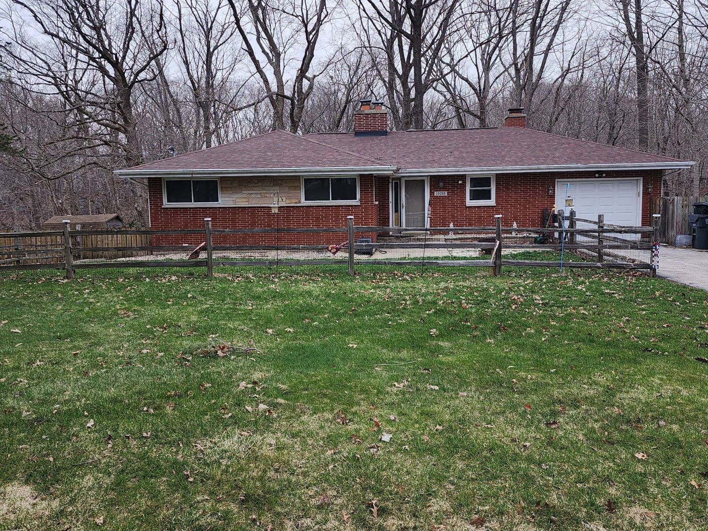 39266 N North Avenue — Beach Park, IL 60099