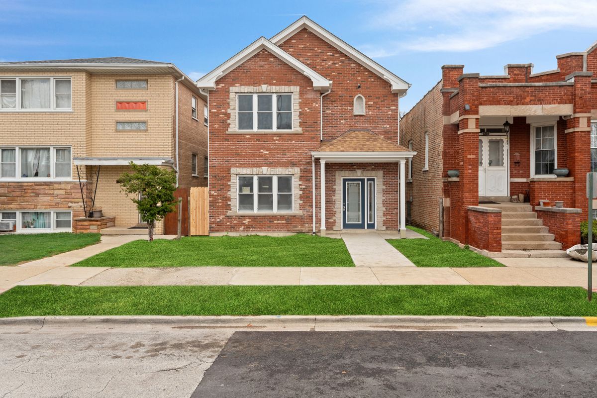 5326 31st Street, Cicero, IL 60804