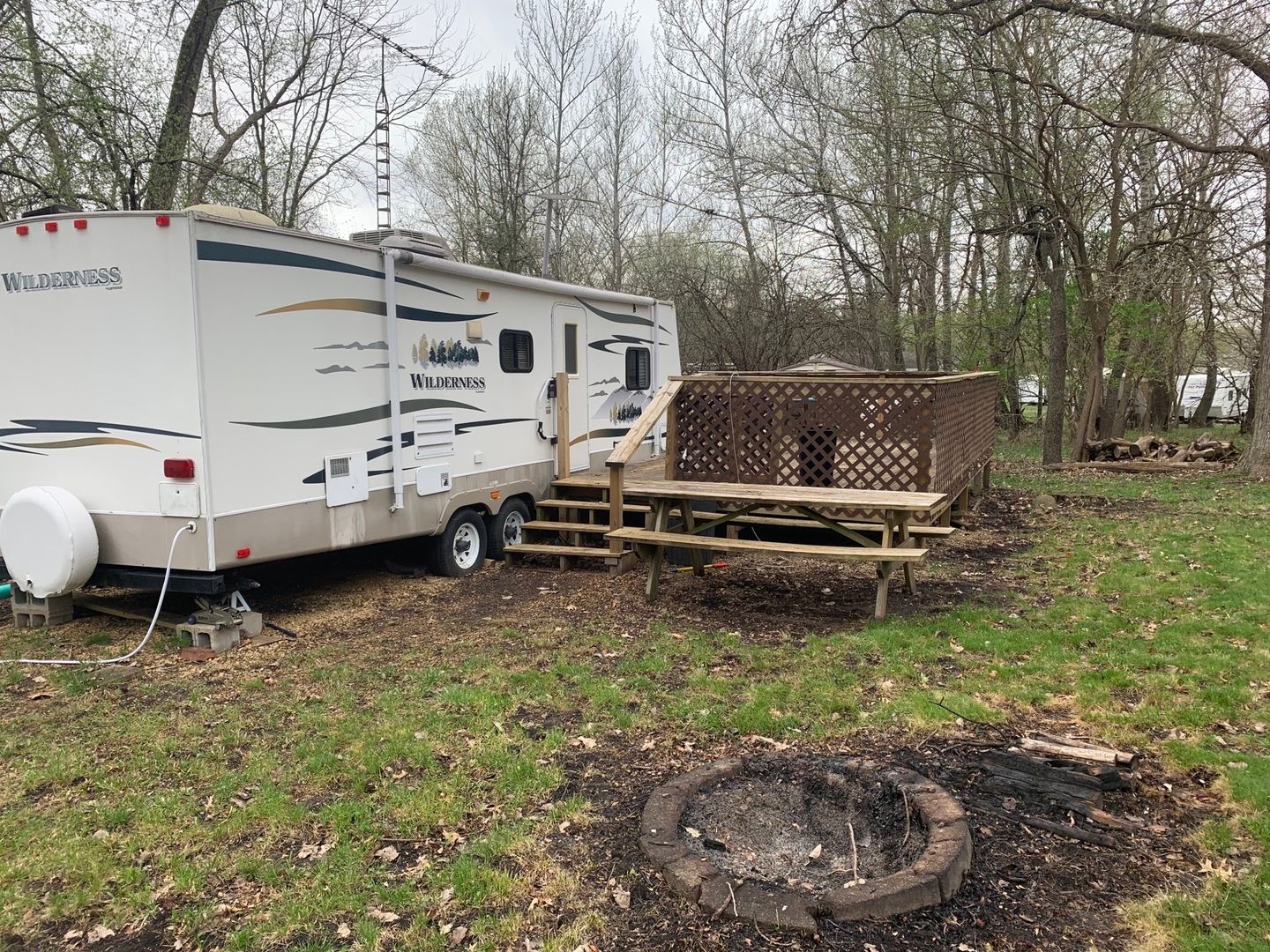 5/6 Woodhaven — Sublette, IL 61367