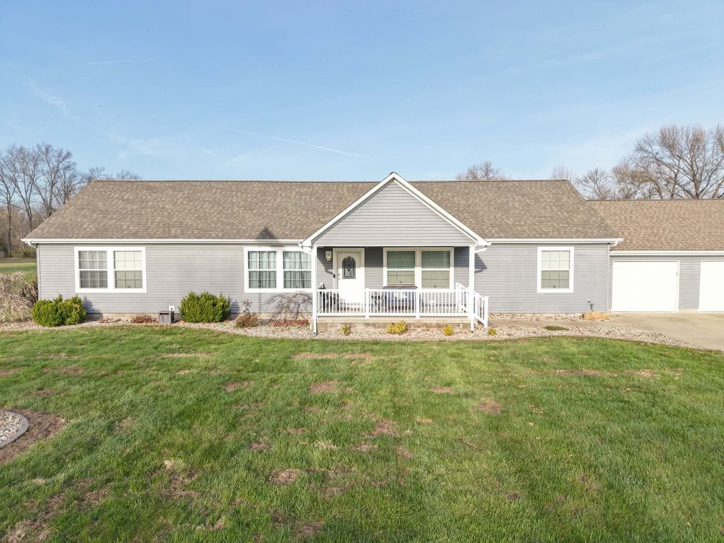 513 N 10th Street — Benton, IL 62812