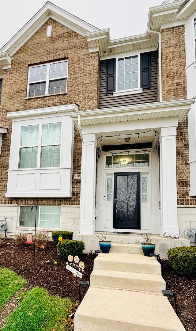 2995 Madison Drive — Naperville, IL 60564