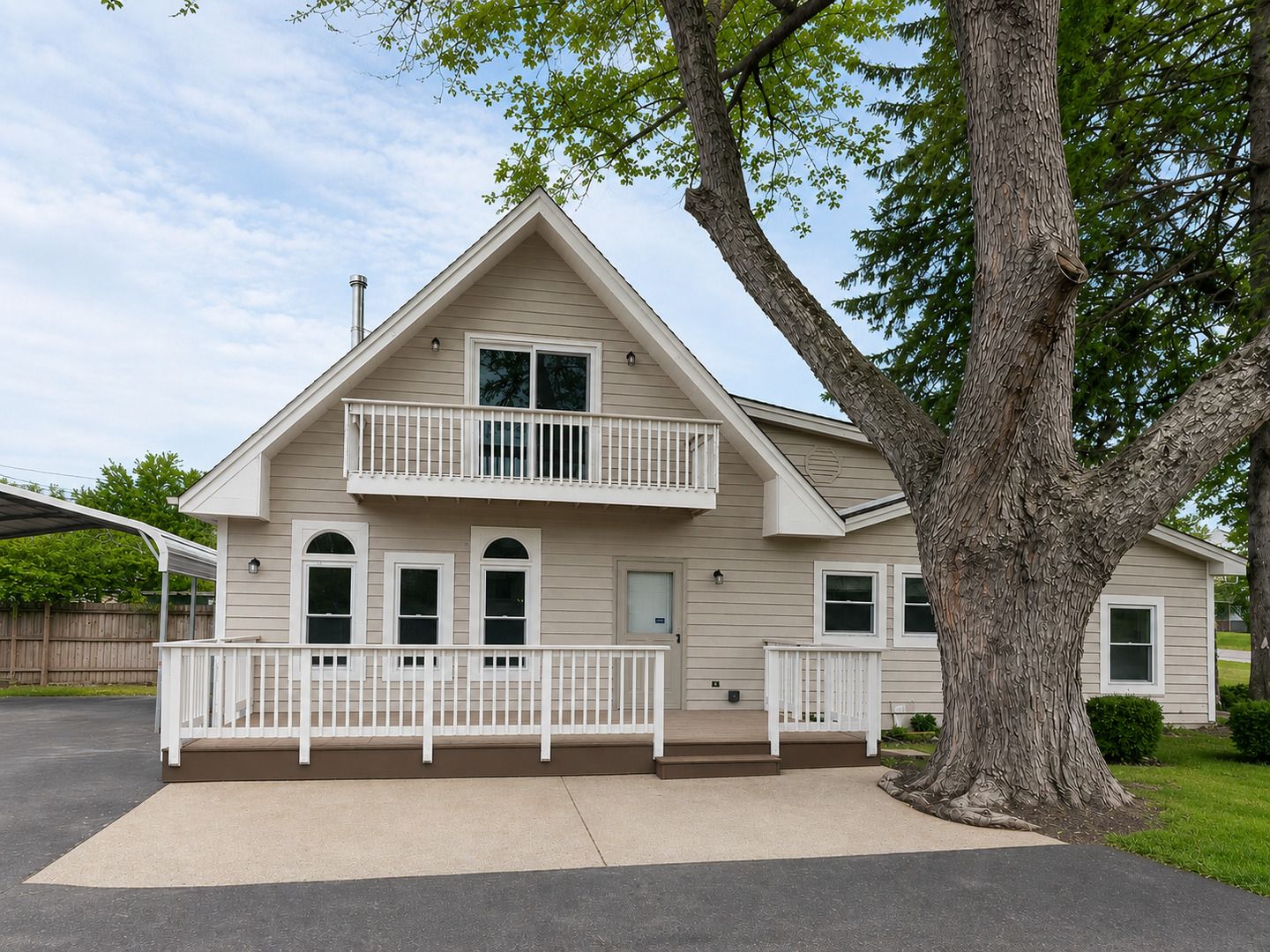 400 S Hebbard Street — Joliet, IL 60433