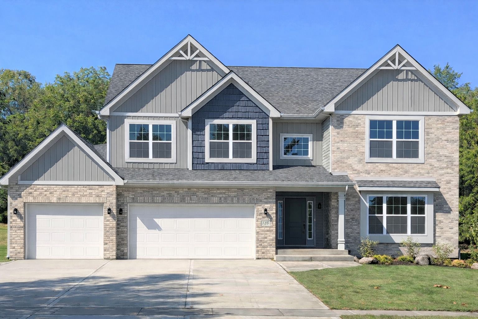 25902 W Ravine Woods Drive — Channahon, IL 60410
