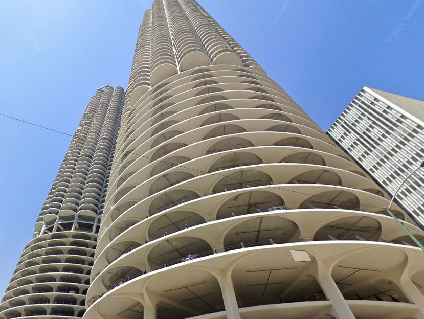 300 STATE Street, Chicago, IL 60654