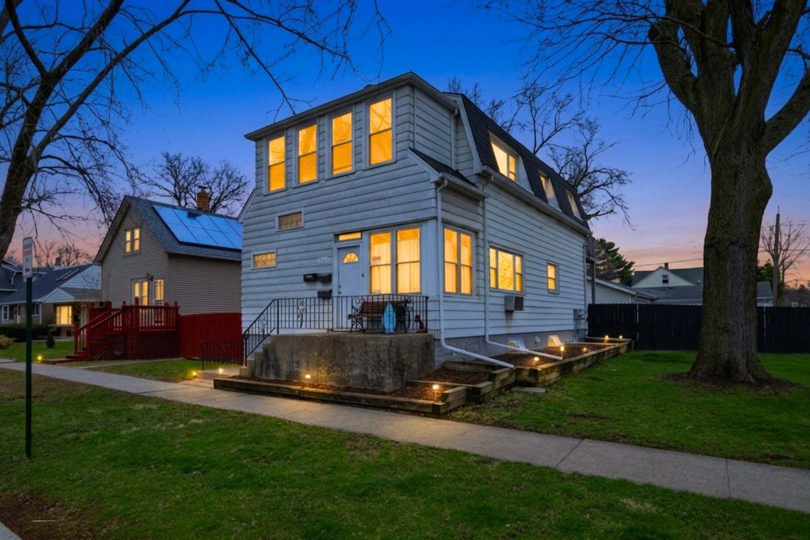 12815 Clinton Street — Blue Island, IL 60406