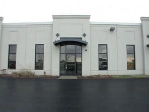 424 Fort Hill Drive #135 — Naperville, IL 60540