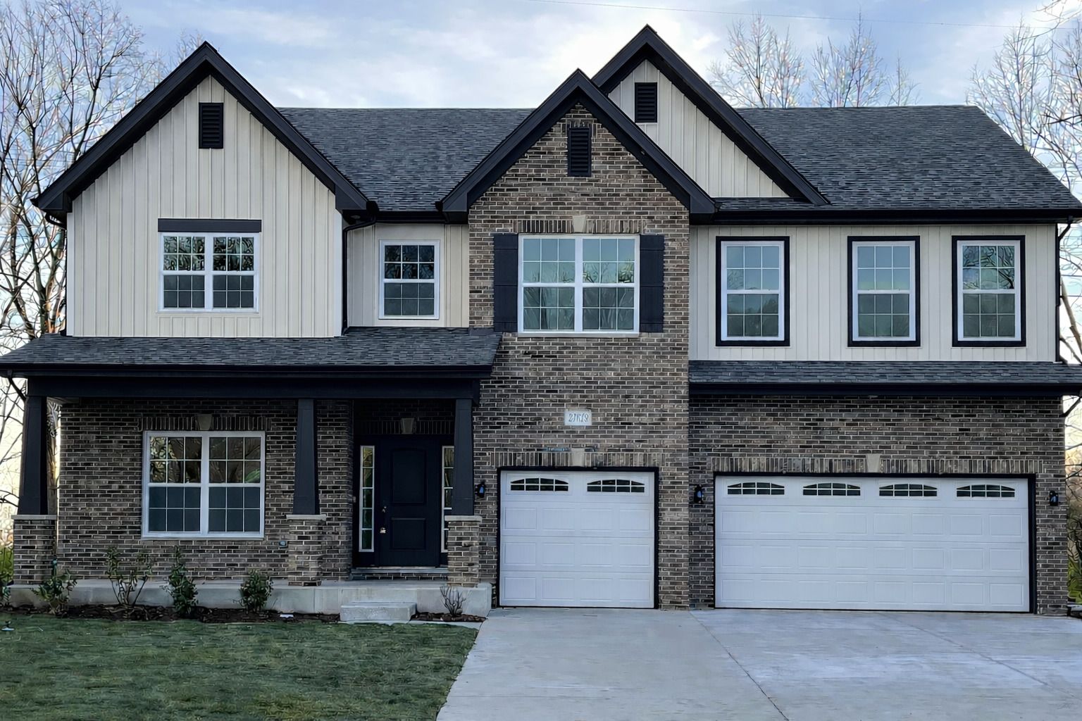 25864 W Ravine Woods Drive — Channahon, IL 60410