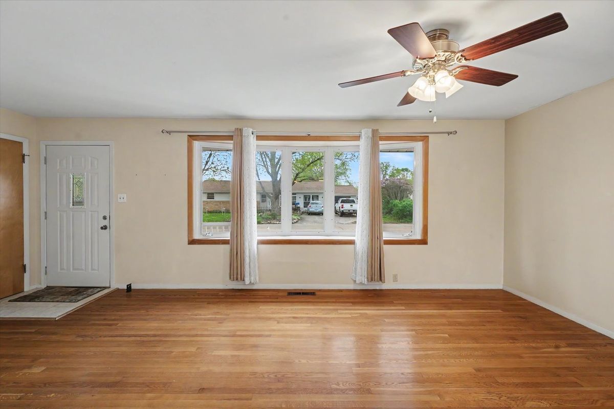 1605 Grange Drive, Rantoul, IL 61866
