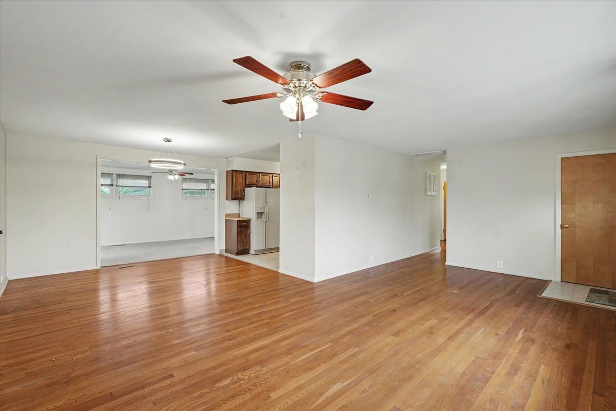 1605 Grange Drive, Rantoul, IL 61866