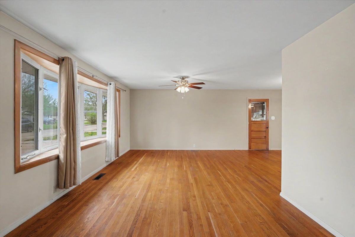 1605 Grange Drive, Rantoul, IL 61866
