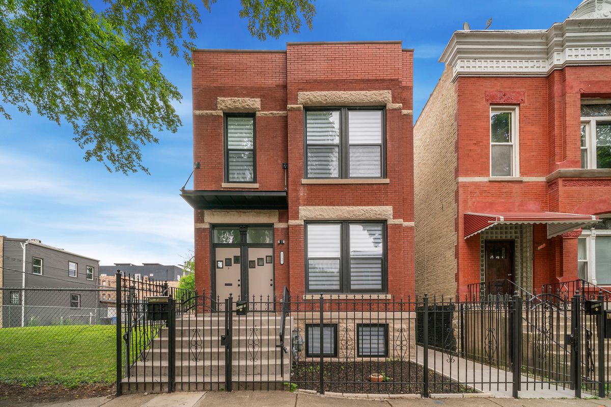 1137 Francisco Avenue, Chicago, IL 60622