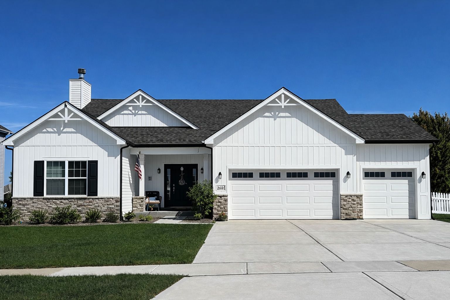 25911 W Ravine Woods Drive — Channahon, IL 60410