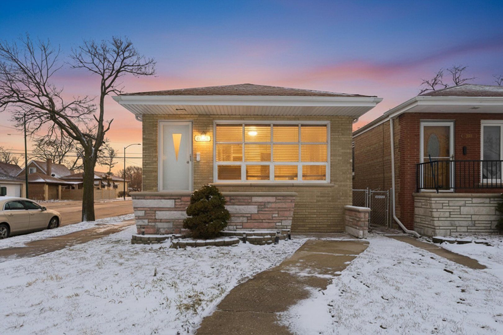 3701 W 80th Street — Chicago, IL 60652