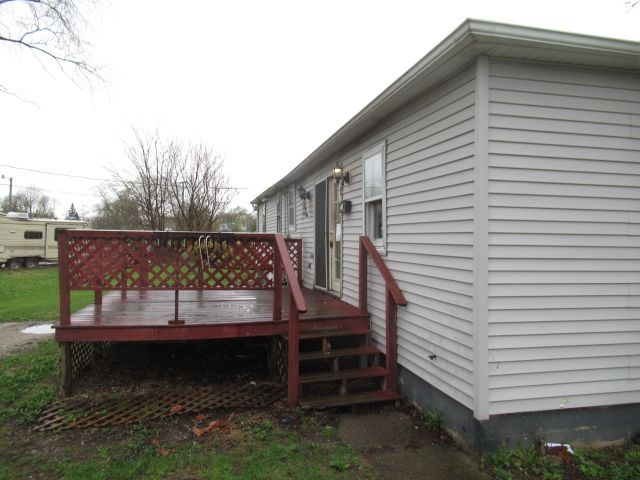 1 Charles Drive — Rantoul, IL 61866