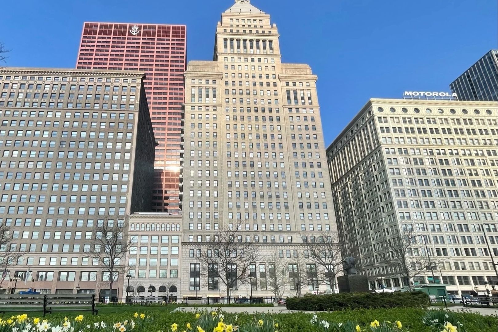 310 S Michigan Avenue #1001 — Chicago, IL 60604