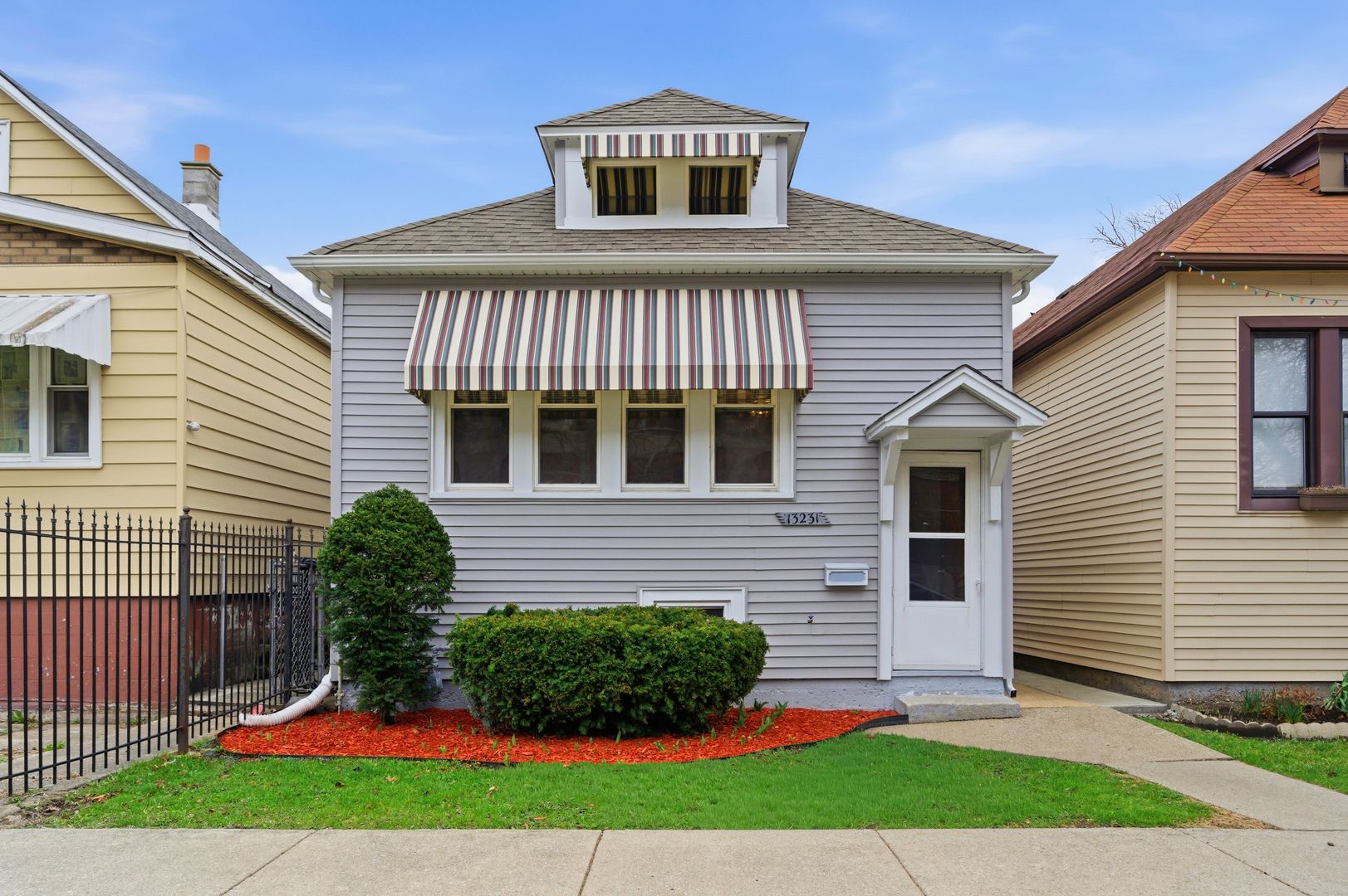 13231 S Buffalo Avenue — Chicago, IL 60633