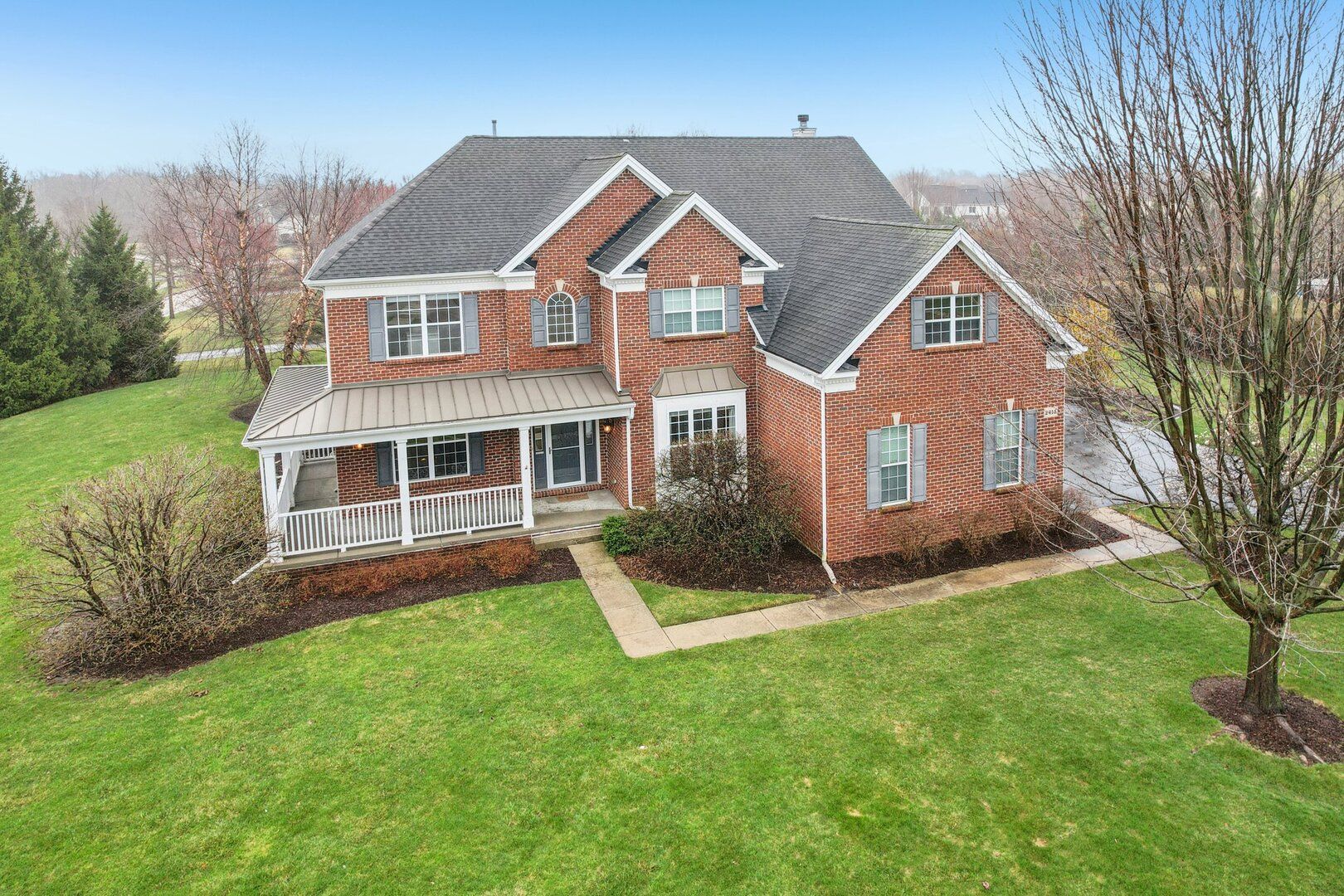 2415 Wembley Court — Gurnee, IL 60031