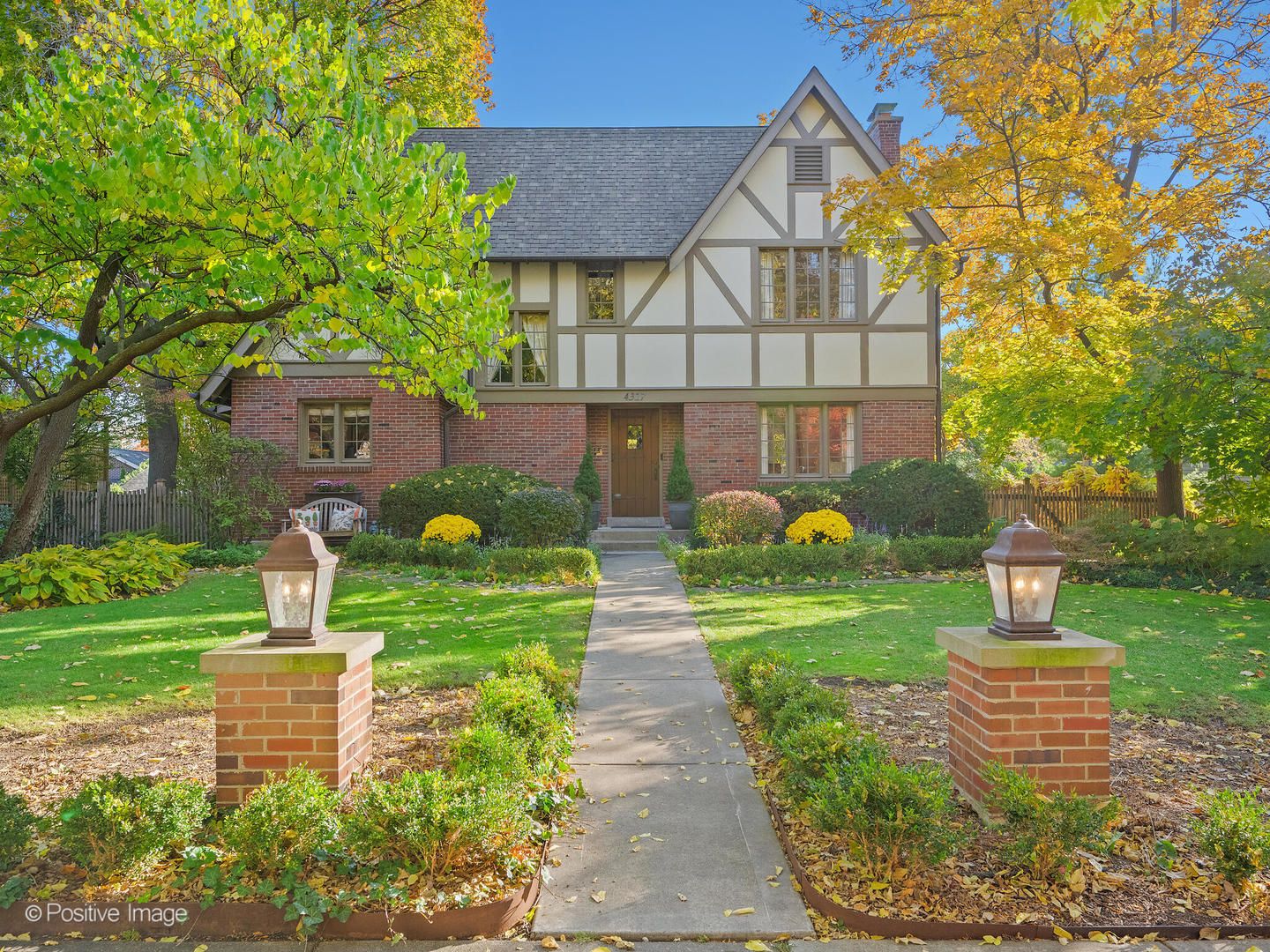 4317 Prospect Avenue — Western Springs, IL 60558
