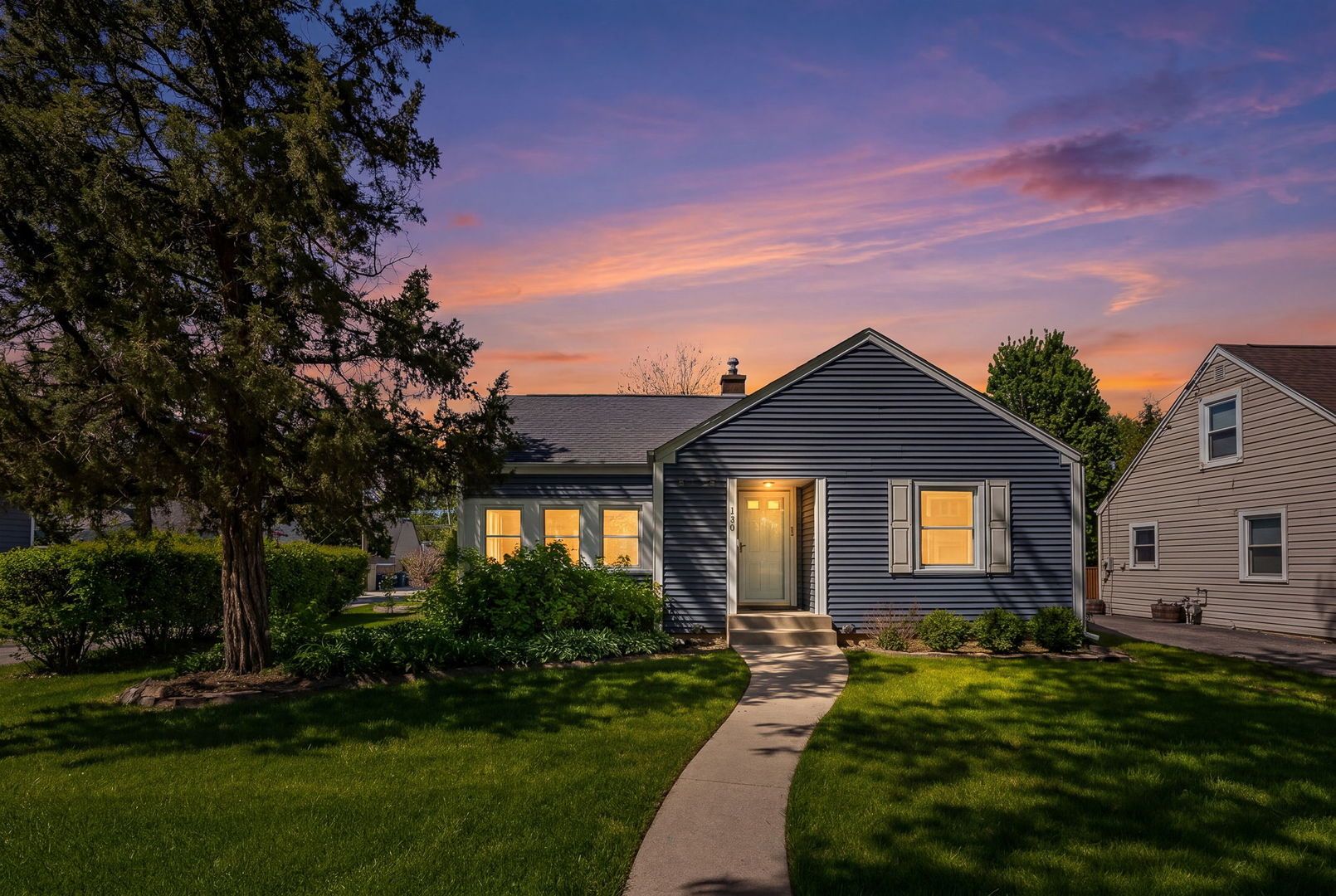 630 Wilson Street — Downers Grove, IL 60515