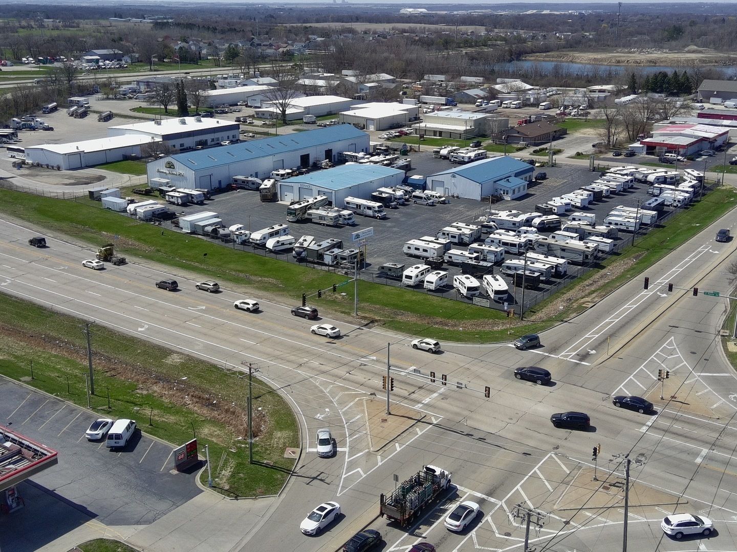 3442 Merchandise Drive — Rockford, IL 61109