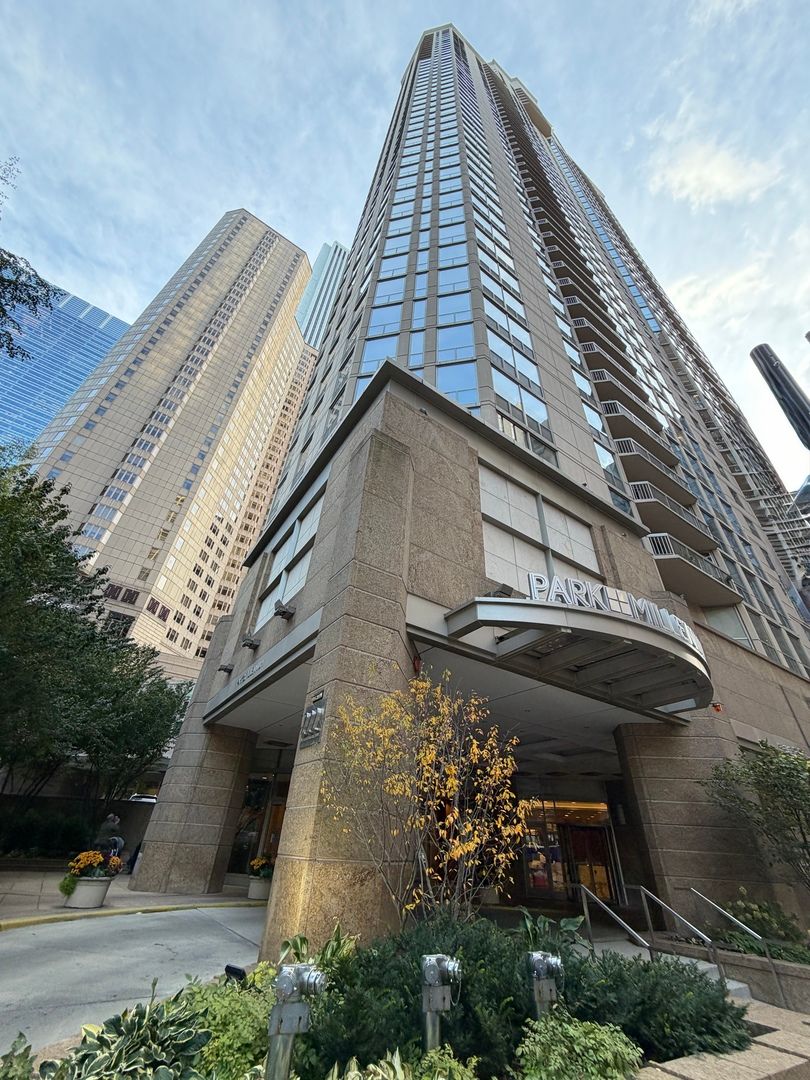 222 Columbus Drive — Chicago, IL 60601