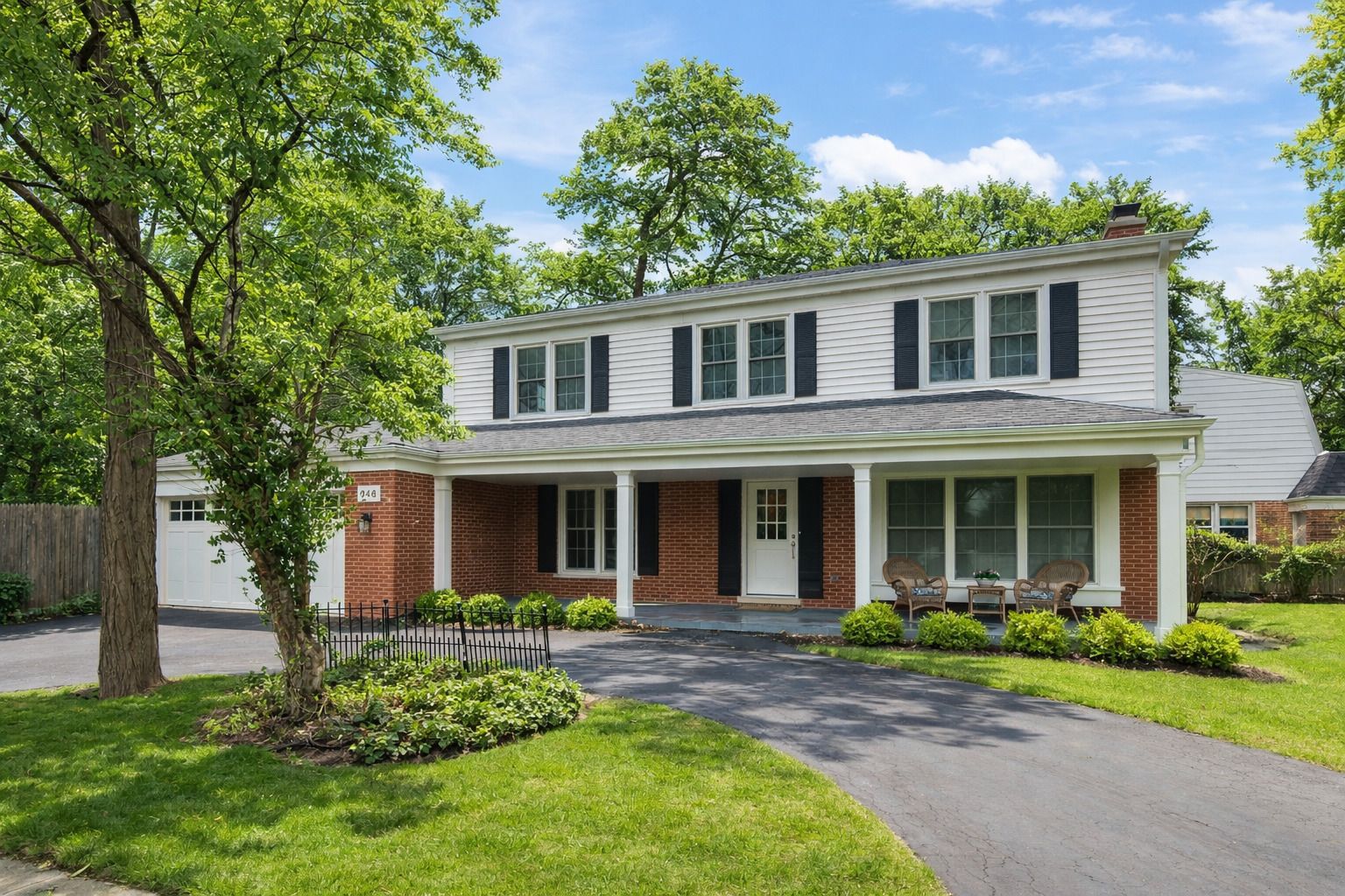 346 Spruce Avenue — Lake Forest, IL 60045