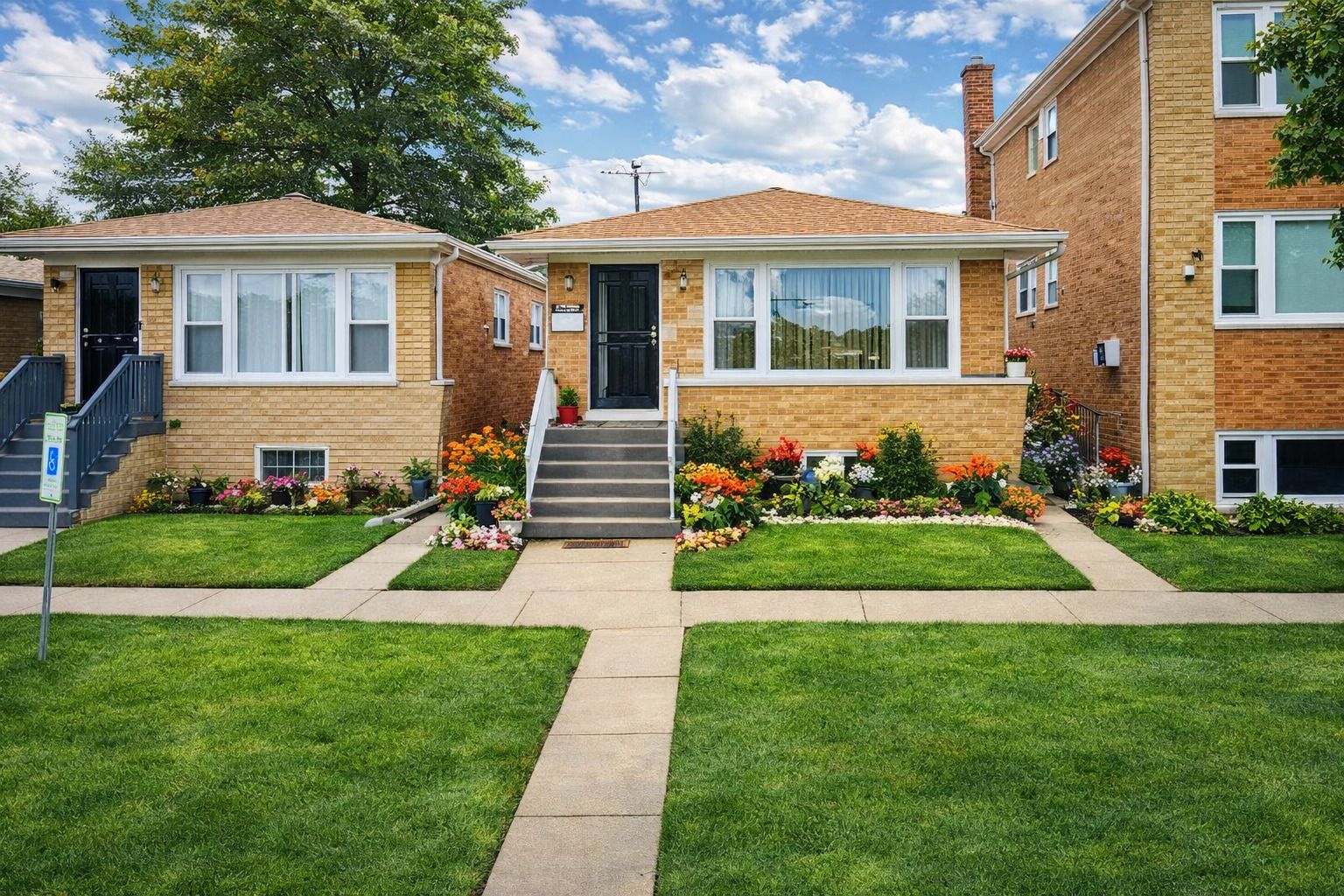7416 W 63rd Place — Summit, IL 60501