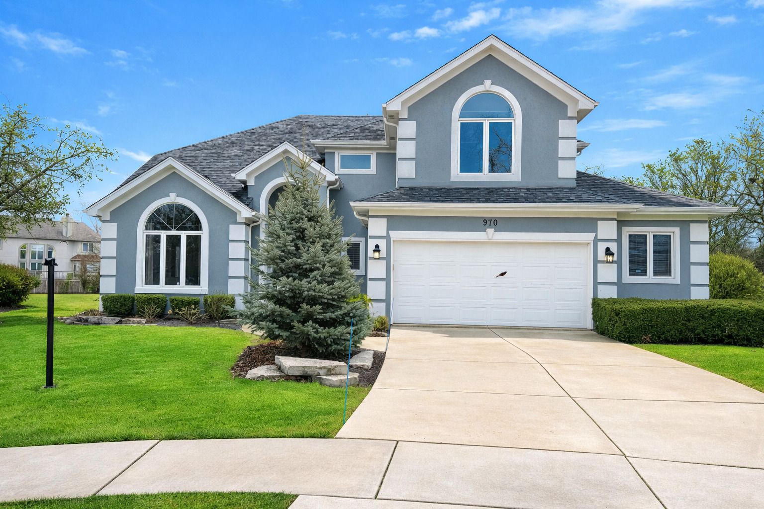 970 Waterside Court — Aurora, IL 60502