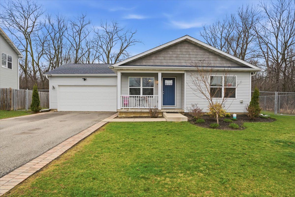 1624 Arrington Drive — North Chicago, IL 60064