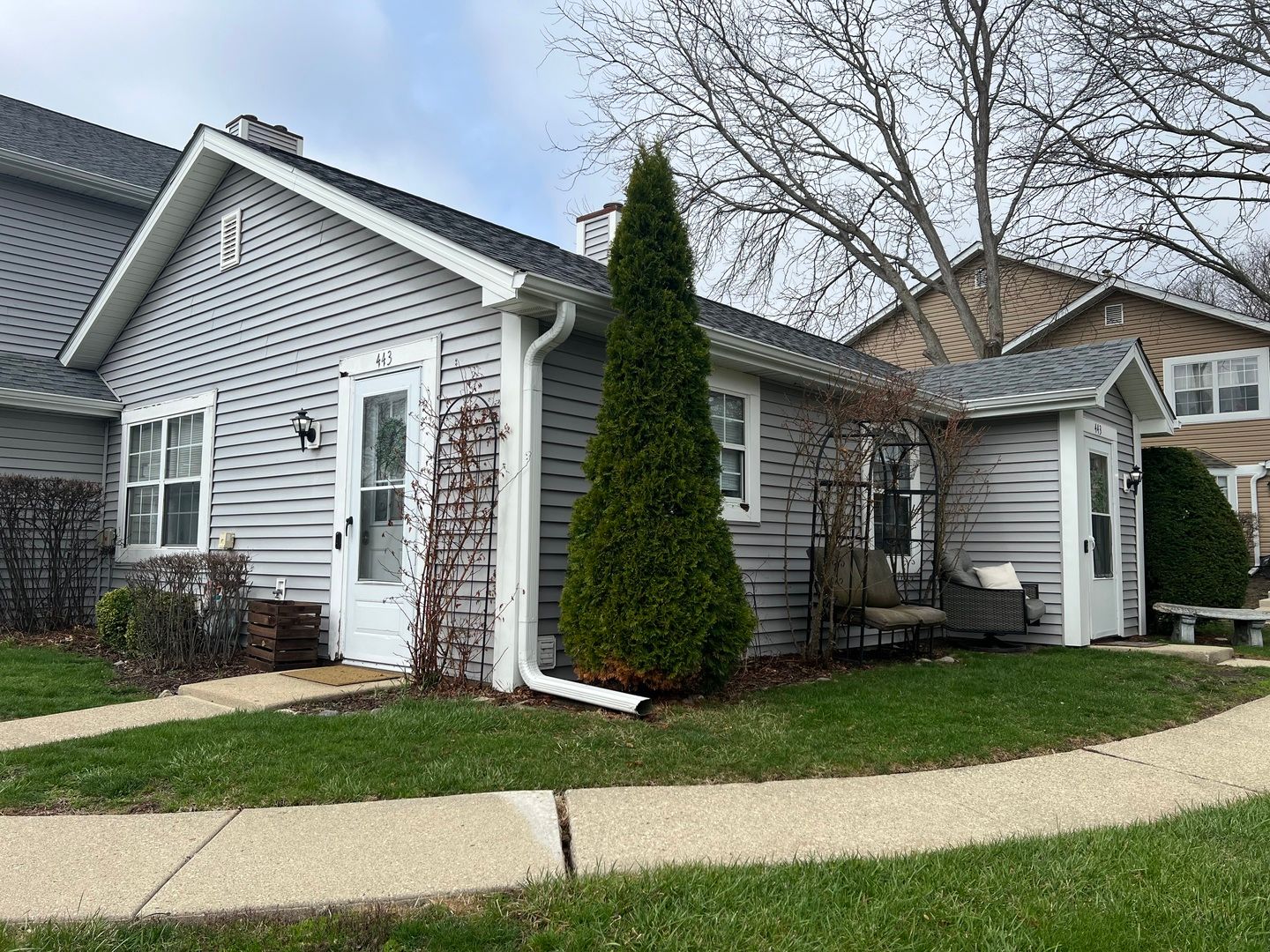 443 N Lake Shore Drive — Palatine, IL 60067