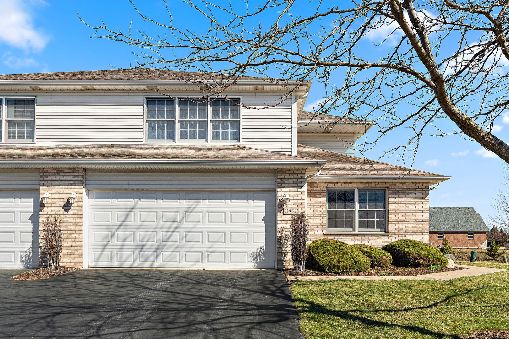 8828 Clifton Way — Mokena, IL 60448