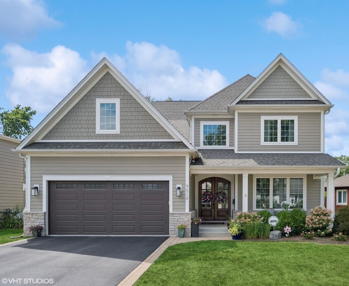 9512 Sayre Avenue, Morton Grove, IL 60053