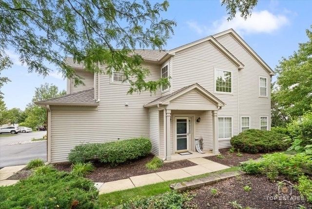 452 Jamestown Court — Aurora, IL 60502