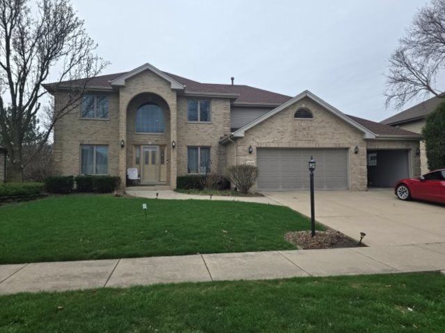 14814 Landings Lane, Oak Forest, IL 60452